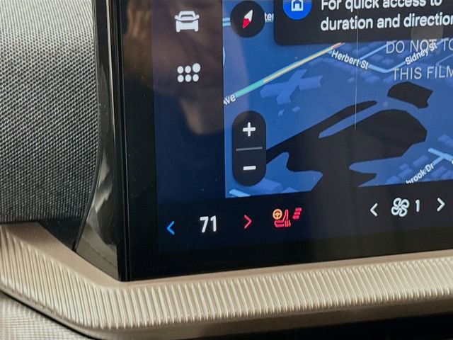 Used 2025 Ford Explorer Active w/ Active Comfort Package image 20