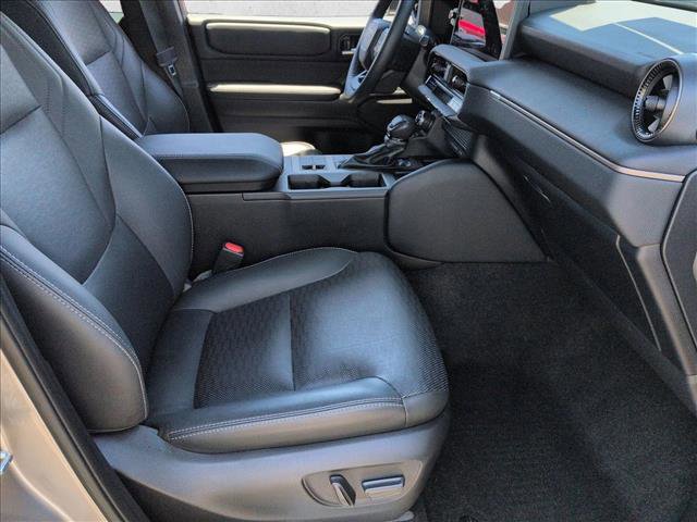 Used 2025 Toyota Land Cruiser w/ Premium Package AWD/4WD image 29