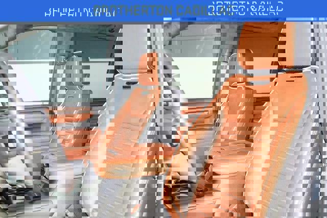 Certified 2024 GMC Sierra 2500 Denali Ultimate w/ Max Trailering Package image 22