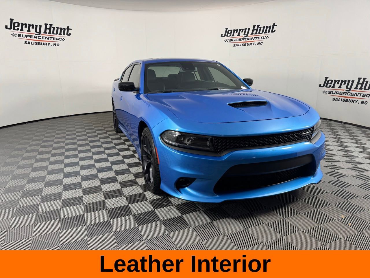 Used 2023 Dodge Charger GT w/ Plus Group image 6