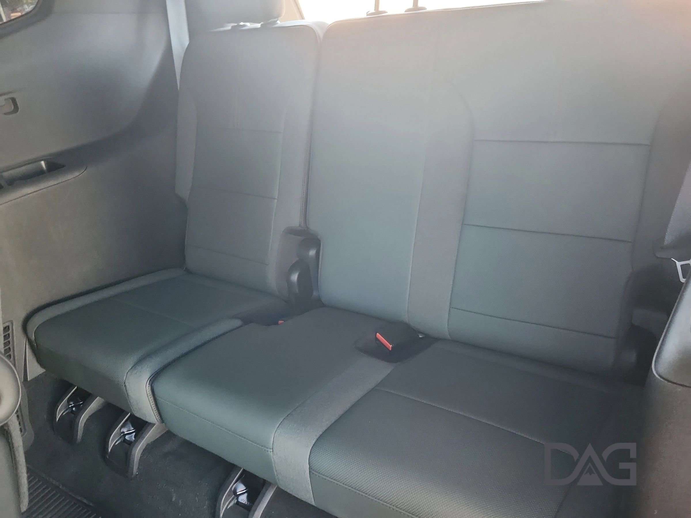 Used 2024 GMC Acadia AT4 w/ Super Cruise Package image 18