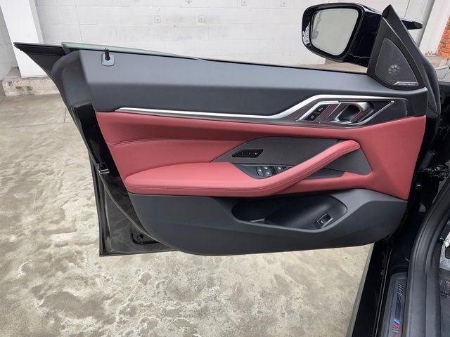 New 2026 BMW 440i xDrive M440i xDrive w/ Premium Package image 10