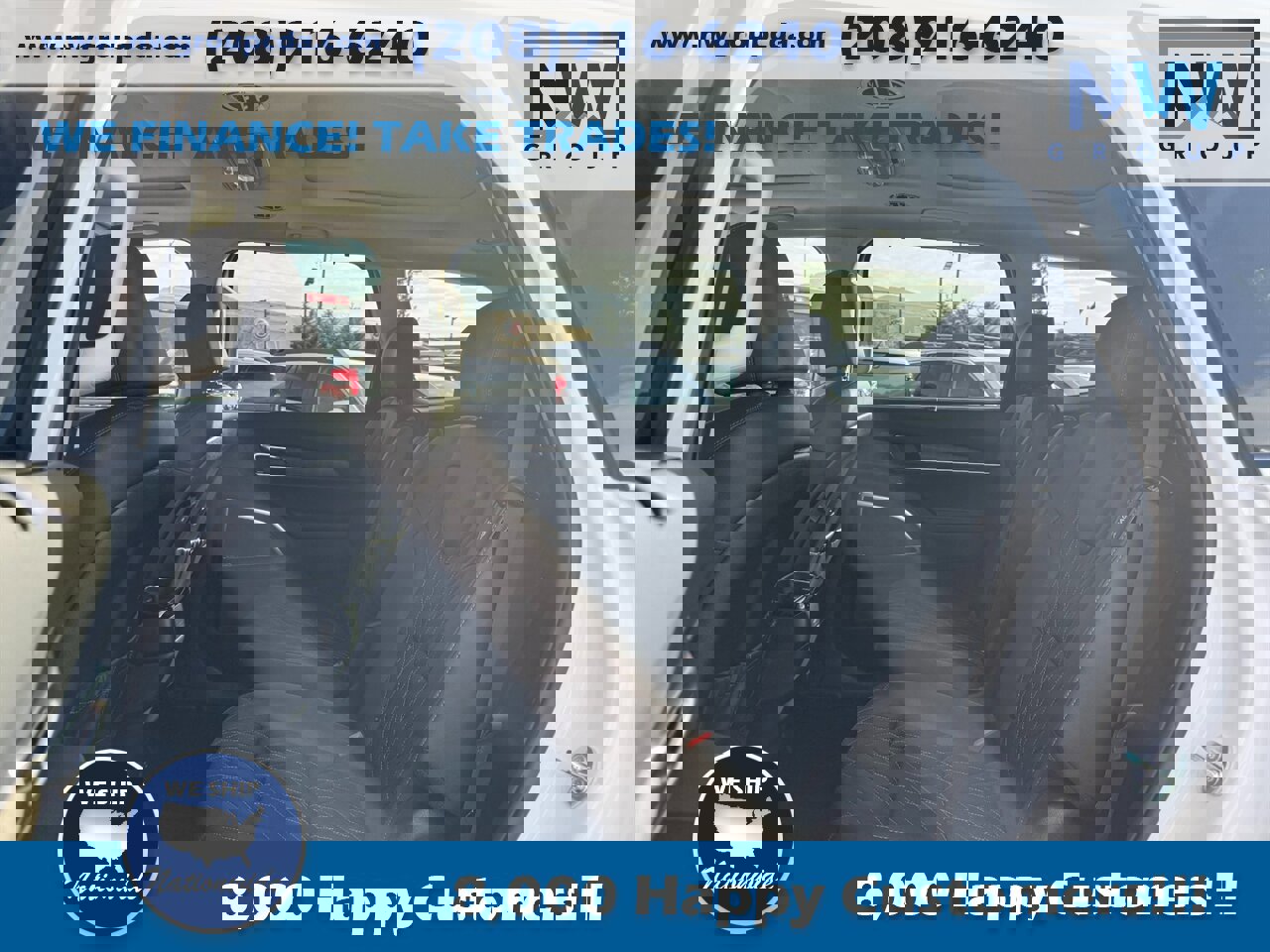 Used 2025 Kia Telluride SX w/ SX Captain's Chair Package image 15