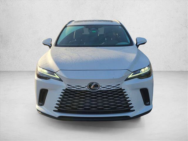 Used 2023 Lexus RX 350 Premium Plus w/ Cold Area Package FWD image 2