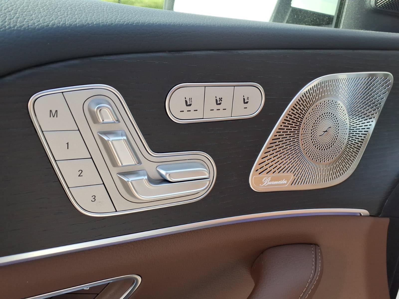 New 2026 Mercedes-Benz GLE 350 4MATIC image 11