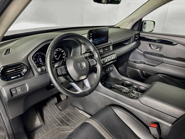 Certified 2024 Kia Sportage EX AWD/4WD image 9