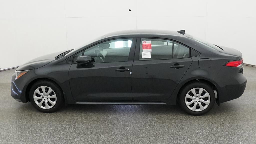 New 2026 Toyota Corolla LE FWD image 6