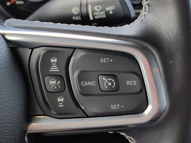 Used 2021 Jeep Gladiator Overland w/ Popular Equipment Package AWD/4WD image 25