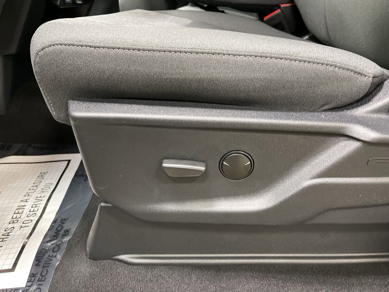 New 2025 Ford F350 XLT image 23
