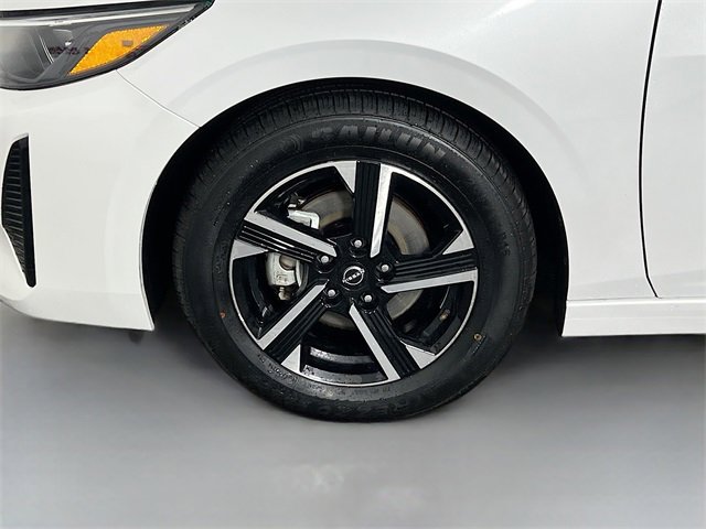 Used 2024 Nissan Sentra SV w/ All-Weather Package image 26