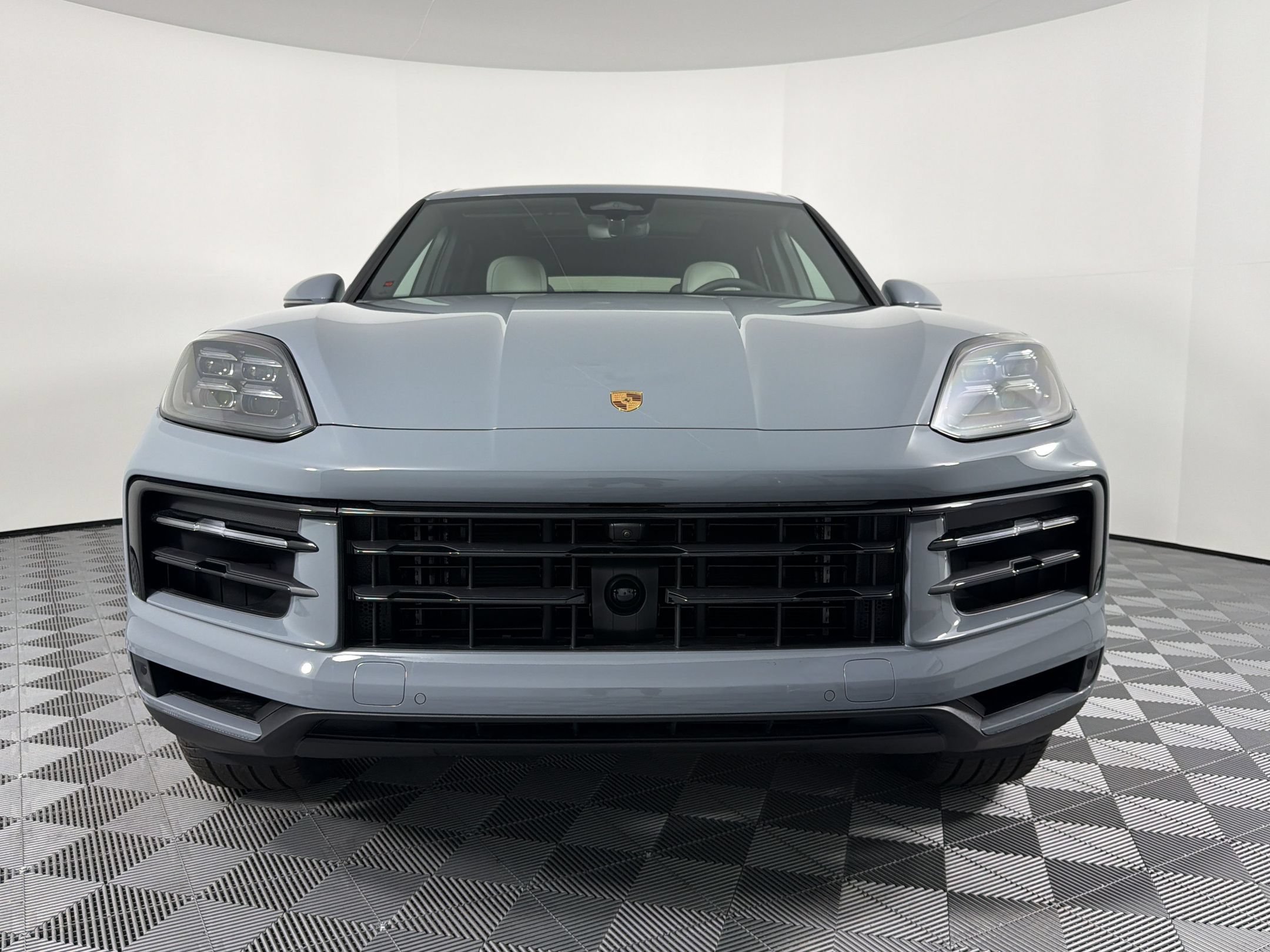 New 2026 Porsche Cayenne S AWD/4WD image 13