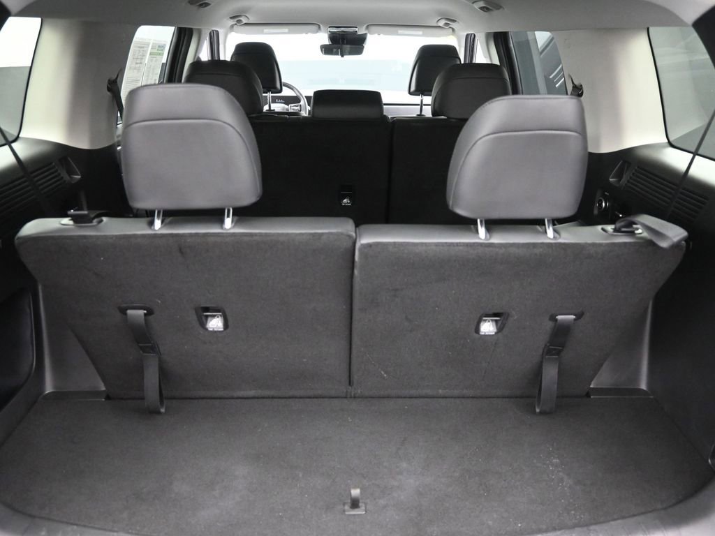 Used 2025 Hyundai Santa Fe SEL image 10