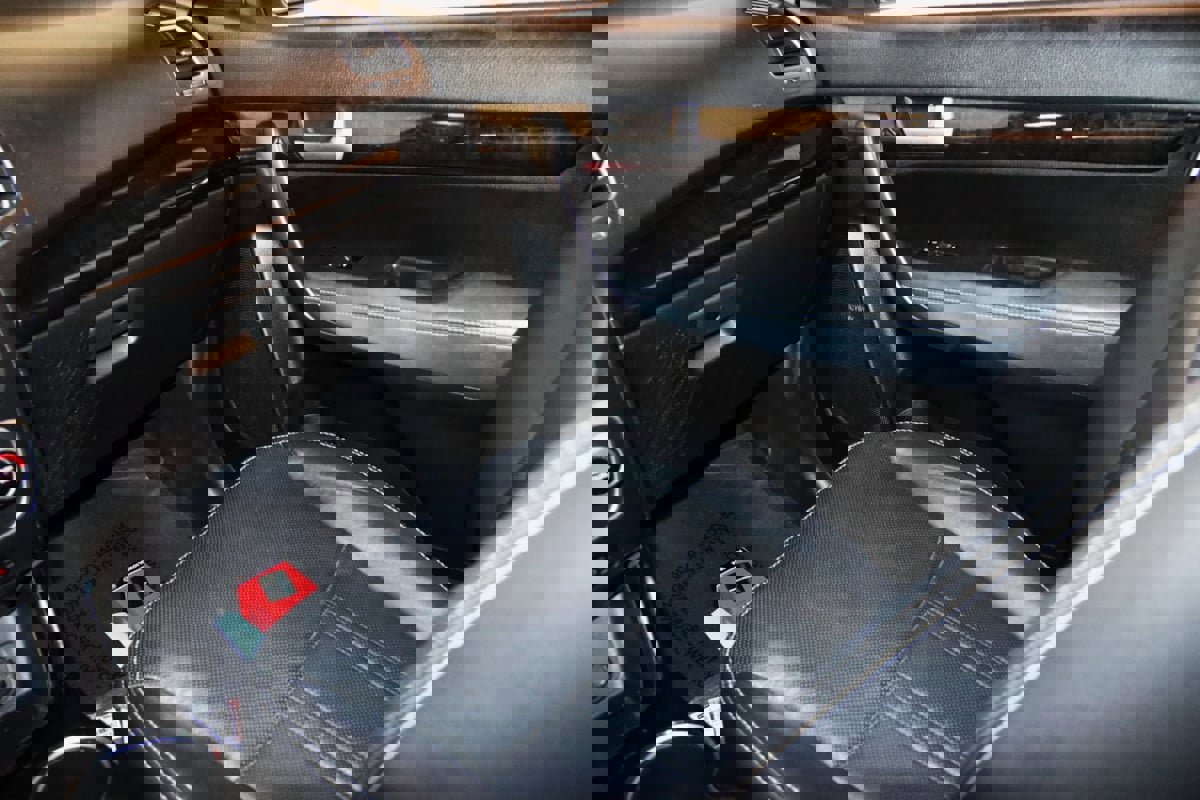 Used 2014 Kia Sorento SX w/ 3rd Row Package image 55