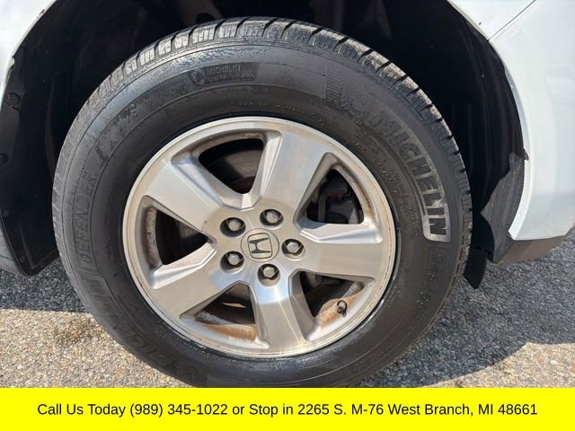 Used 2011 Honda Pilot EX-L image 7