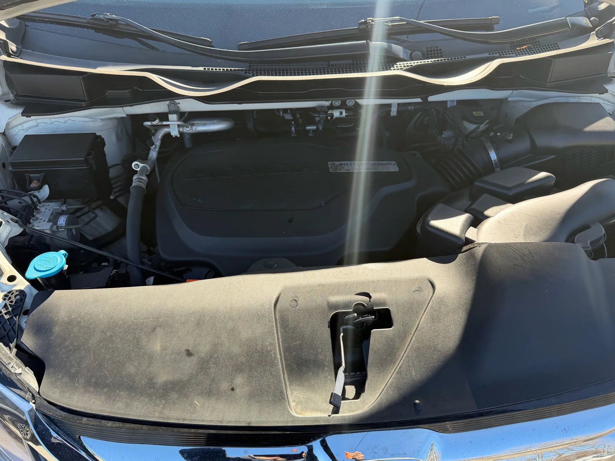 Used 2019 Honda Odyssey LX image 11