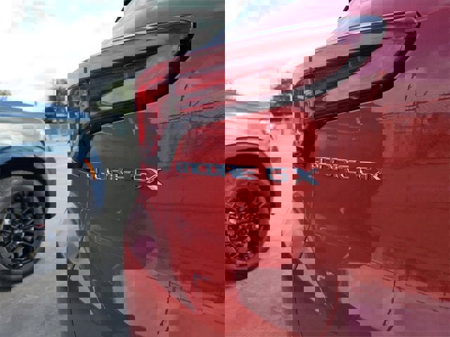 New 2026 Buick Encore GX Sport Touring w/ Comfort Package image 8