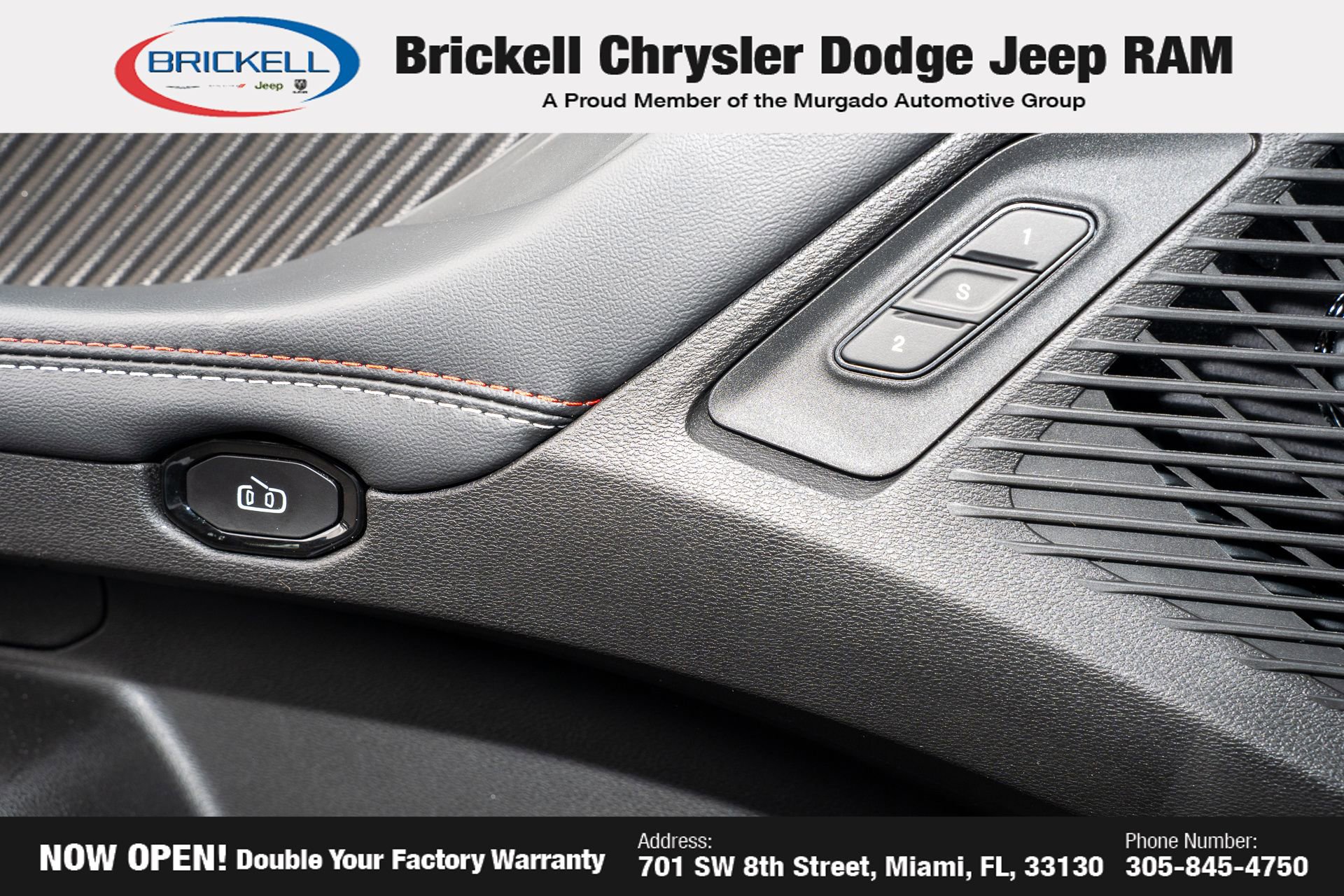 New 2026 Dodge Charger R/T Scat Pack image 24