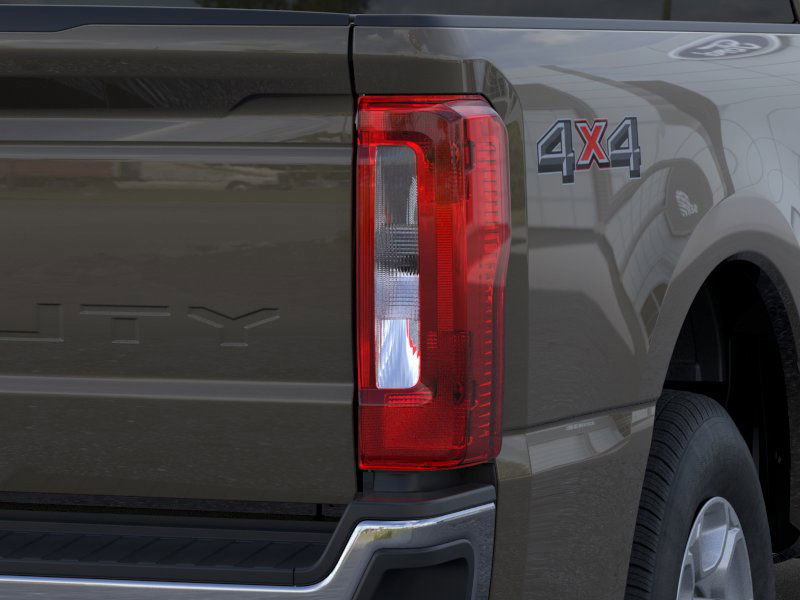 New 2026 Ford F250 XLT w/ Snow Plow Prep Package image 21