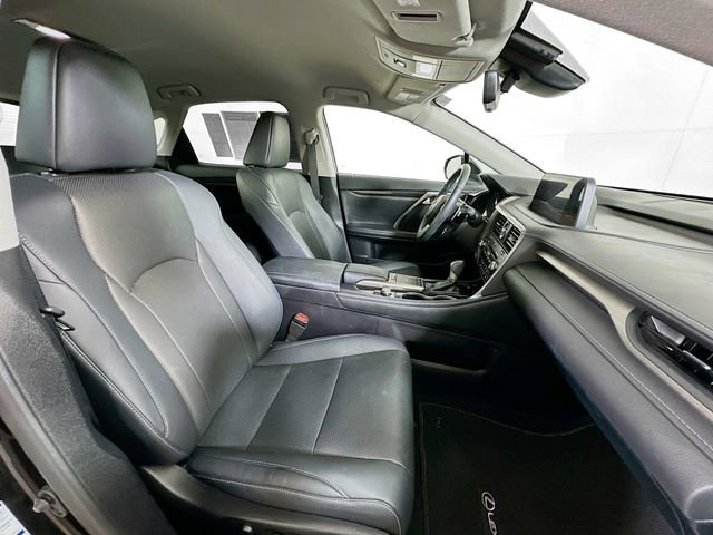 Used 2021 Lexus RX 350 AWD image 17