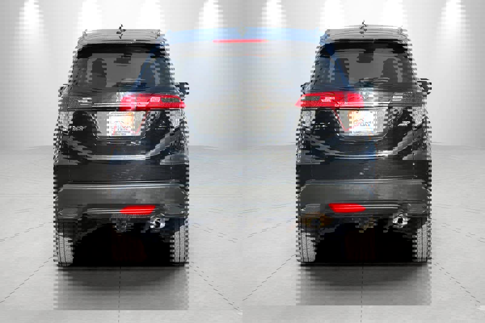 Certified 2022 Honda HR-V EX image 7