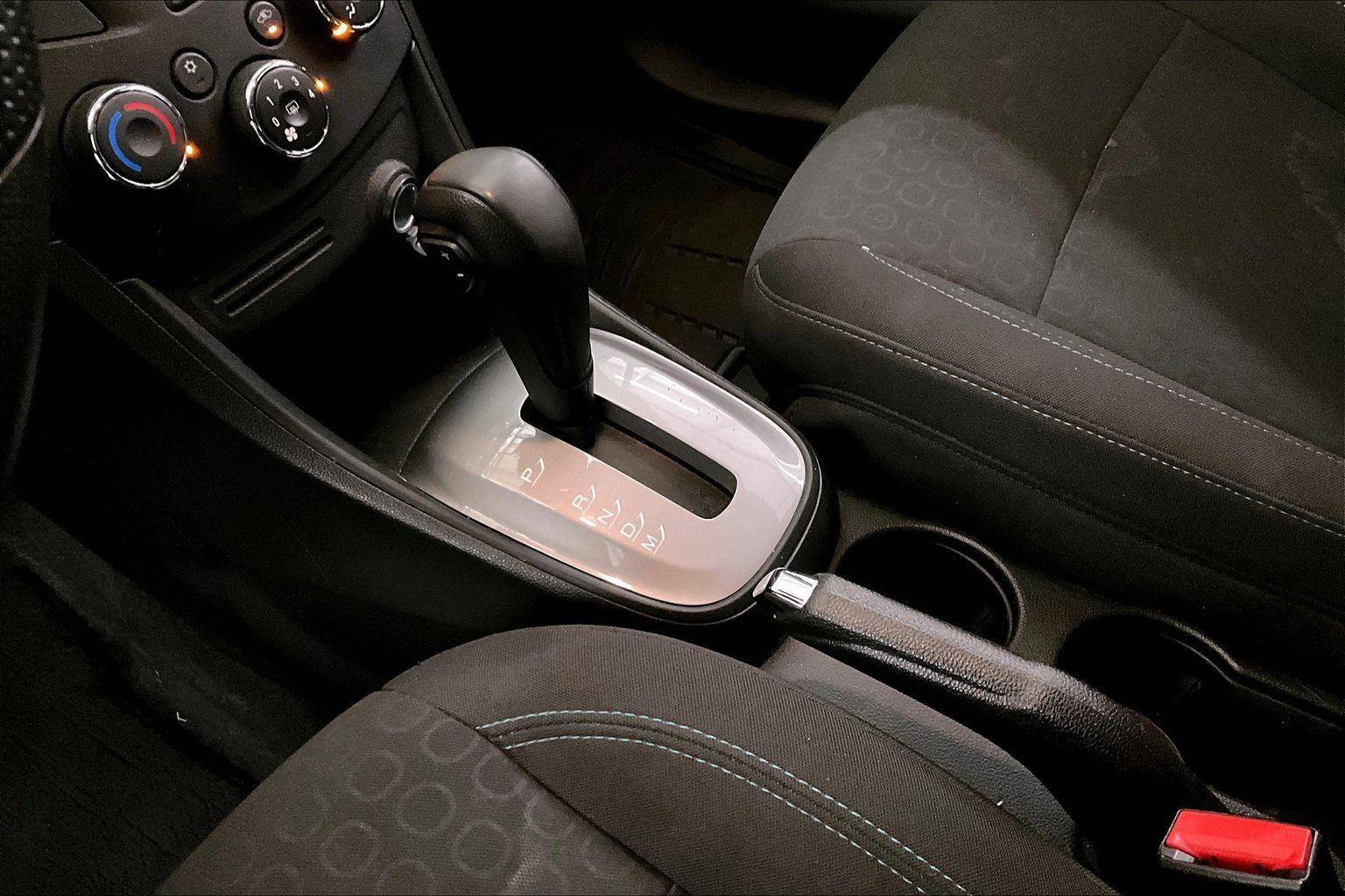 Used 2016 Chevrolet Trax LS image 16