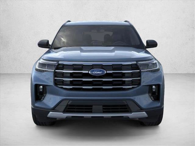 New 2026 Ford Explorer Active w/ Active Comfort Package image 6