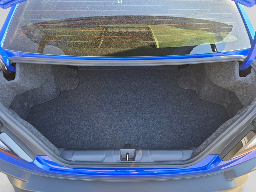 Used 2022 Subaru WRX AWD/4WD image 19