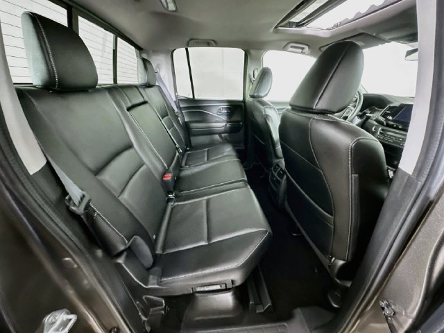 Certified 2022 Honda Ridgeline RTL-E image 9