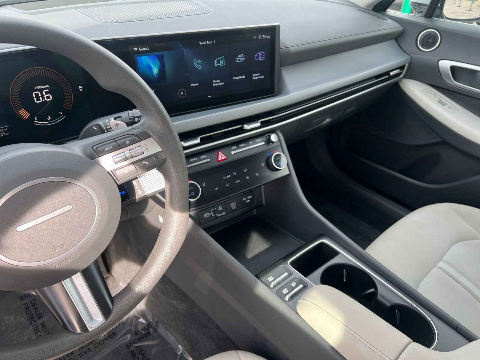 Used 2025 Hyundai Sonata SEL image 20