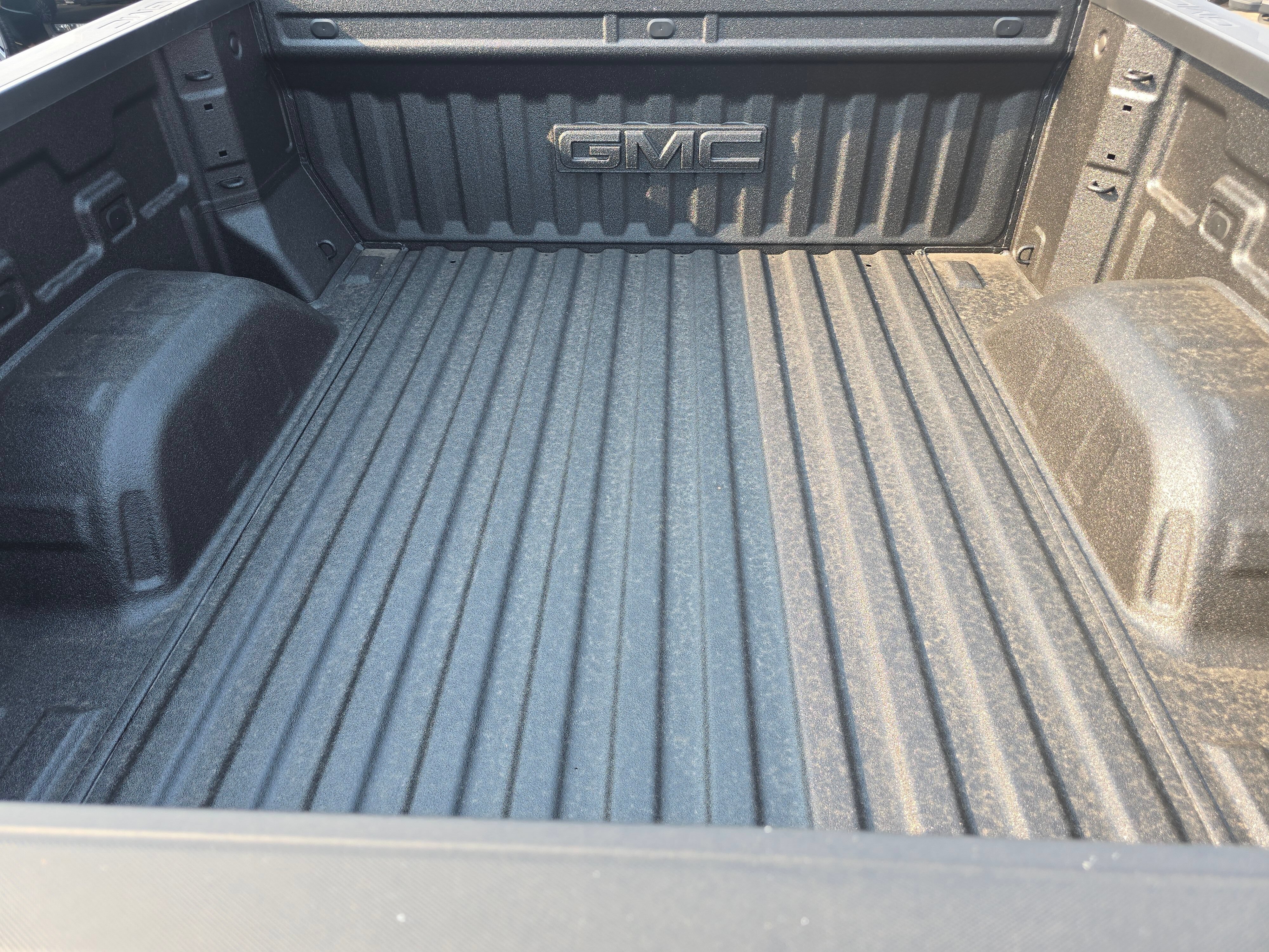 New 2026 GMC Sierra 1500 Elevation AWD/4WD image 13
