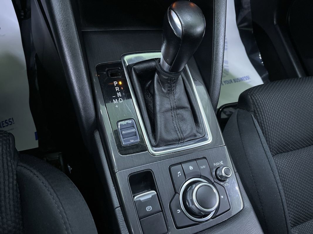 Used 2016 MAZDA CX-5 Touring w/ Bose/Moonroof Package image 24