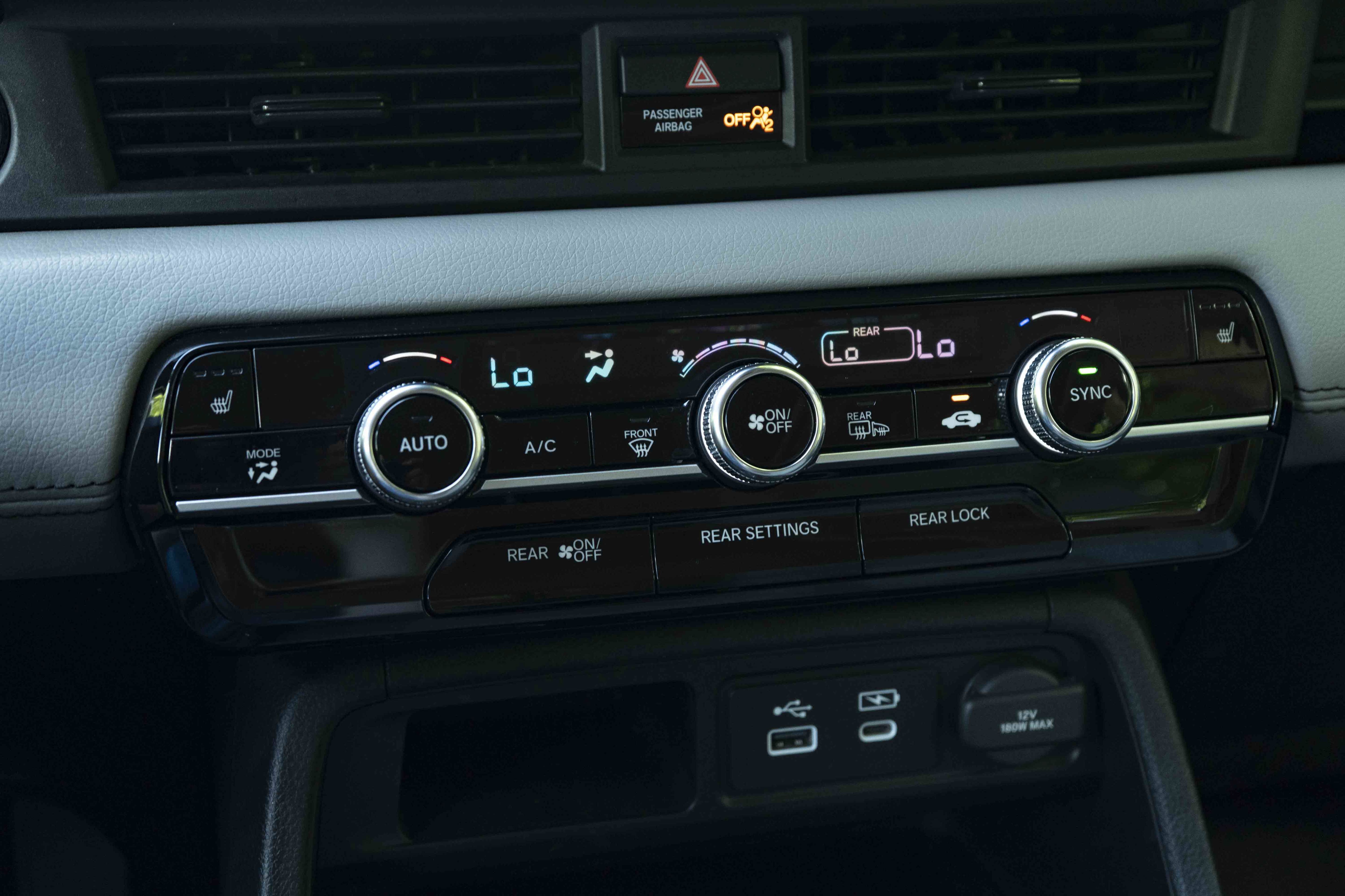 Certified 2024 Honda Pilot Touring image 33