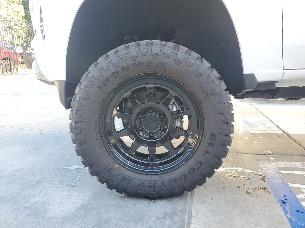 New 2026 Chevrolet Colorado Z71 AWD/4WD image 6