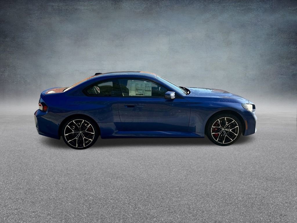 New 2026 BMW M2 image 9