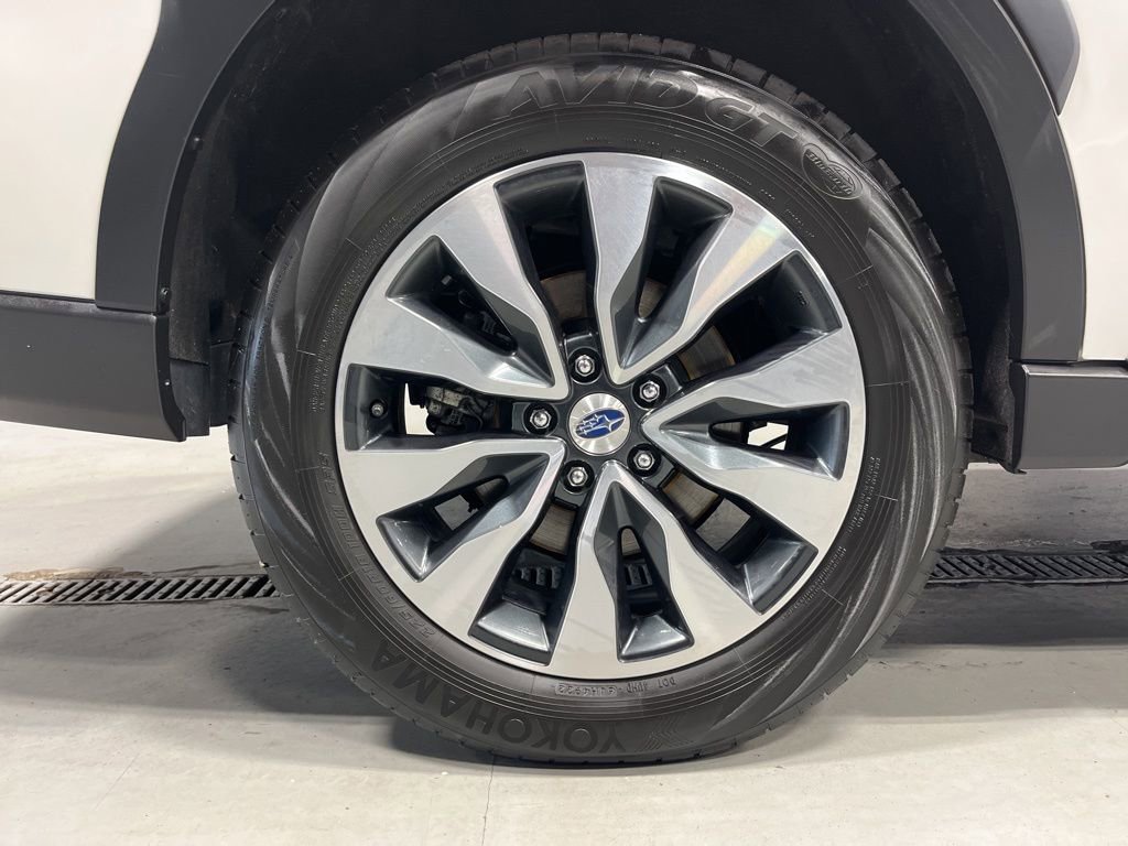 Certified 2023 Subaru Outback Limited AWD/4WD image 43