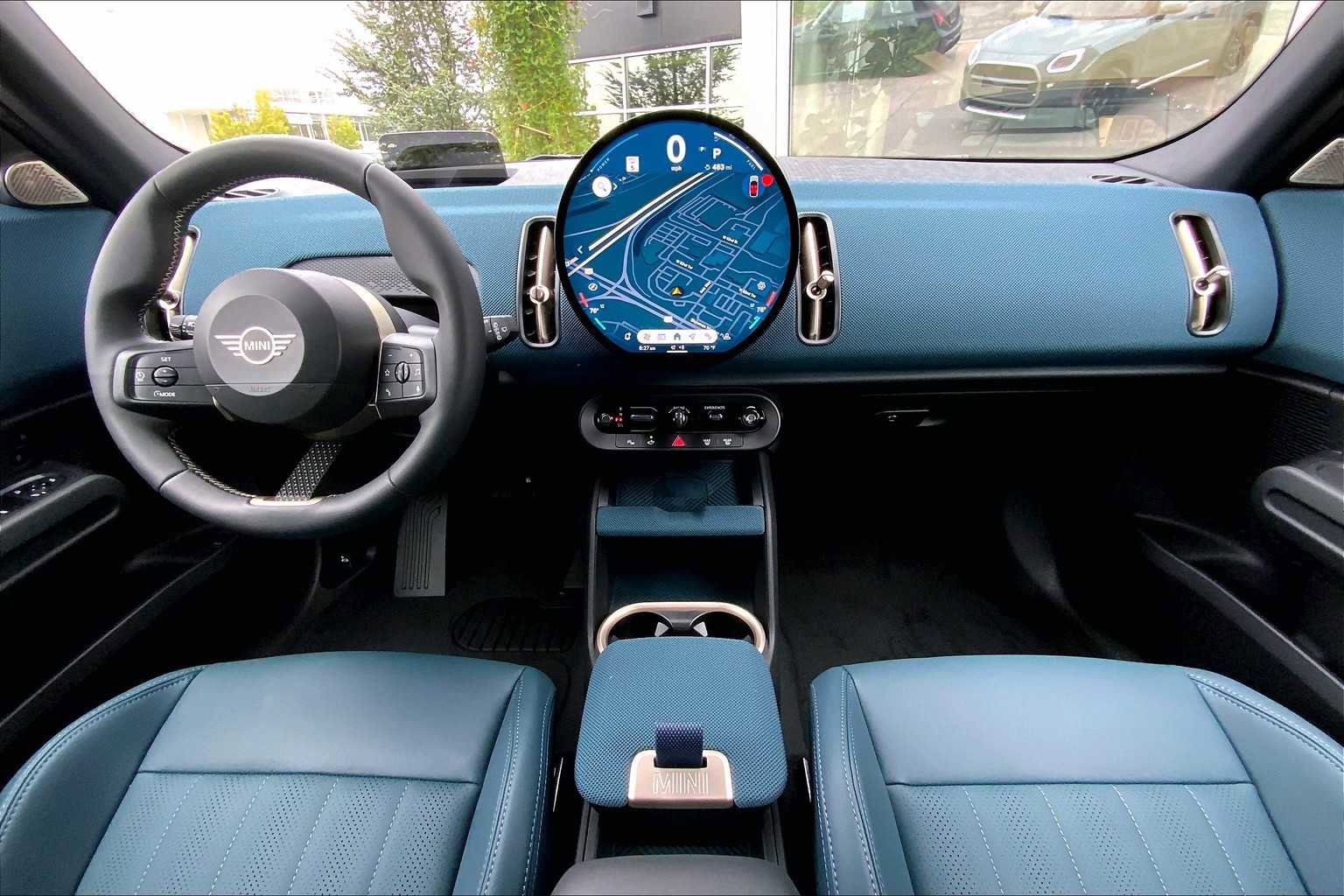 New 2026 MINI Cooper Countryman S image 5