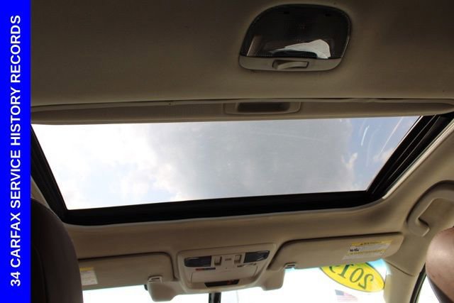 Used 2019 Subaru Outback 3.6R Touring image 28