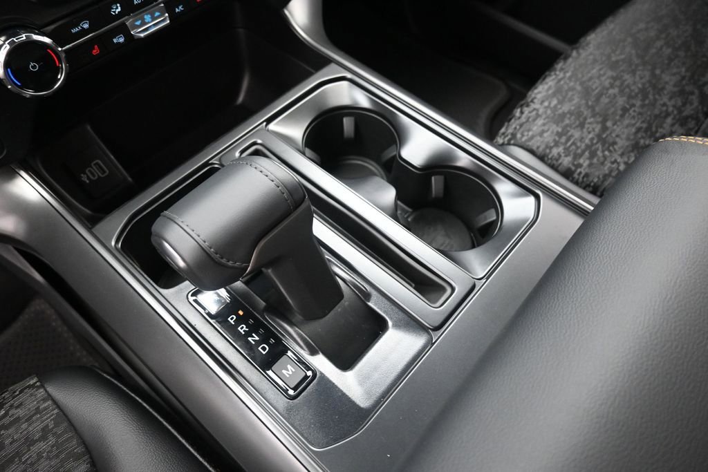 New 2026 Ford F150 Tremor AWD/4WD image 32