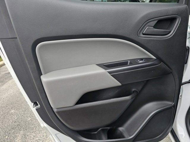 Used 2021 GMC Canyon Elevation Standard w/ Convenience Package image 21