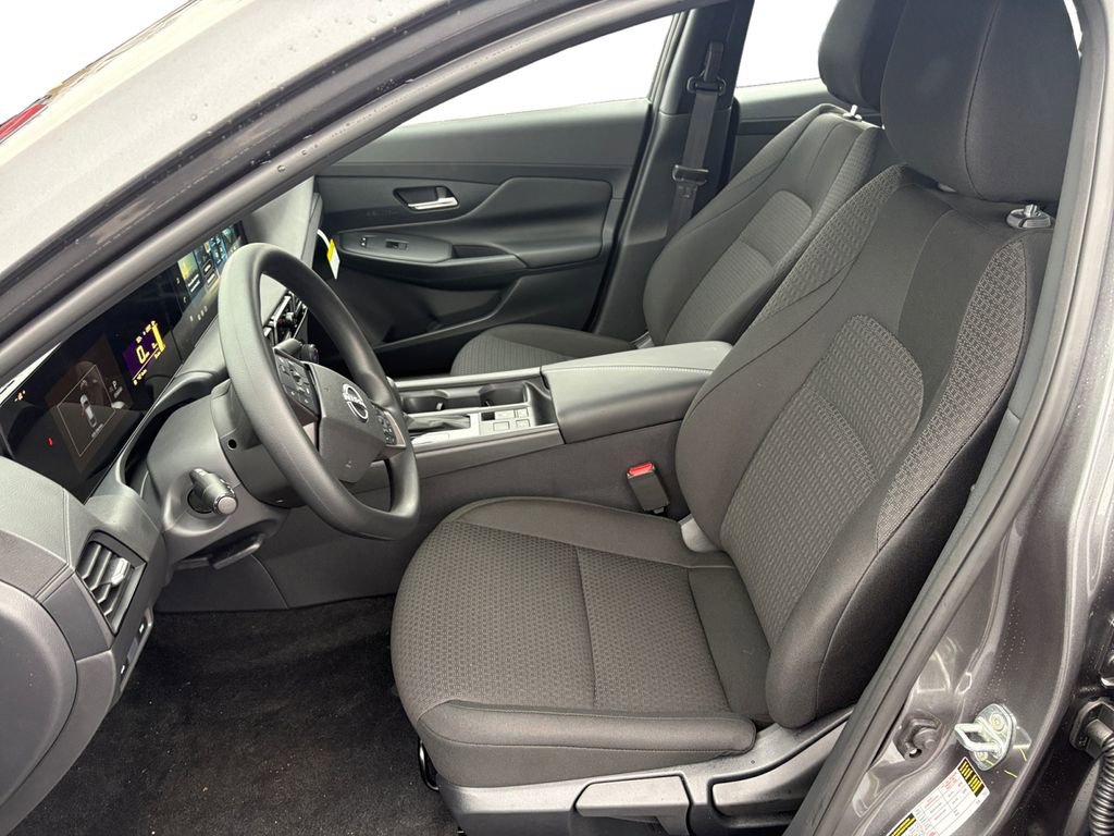 New 2026 Nissan Sentra S image 9