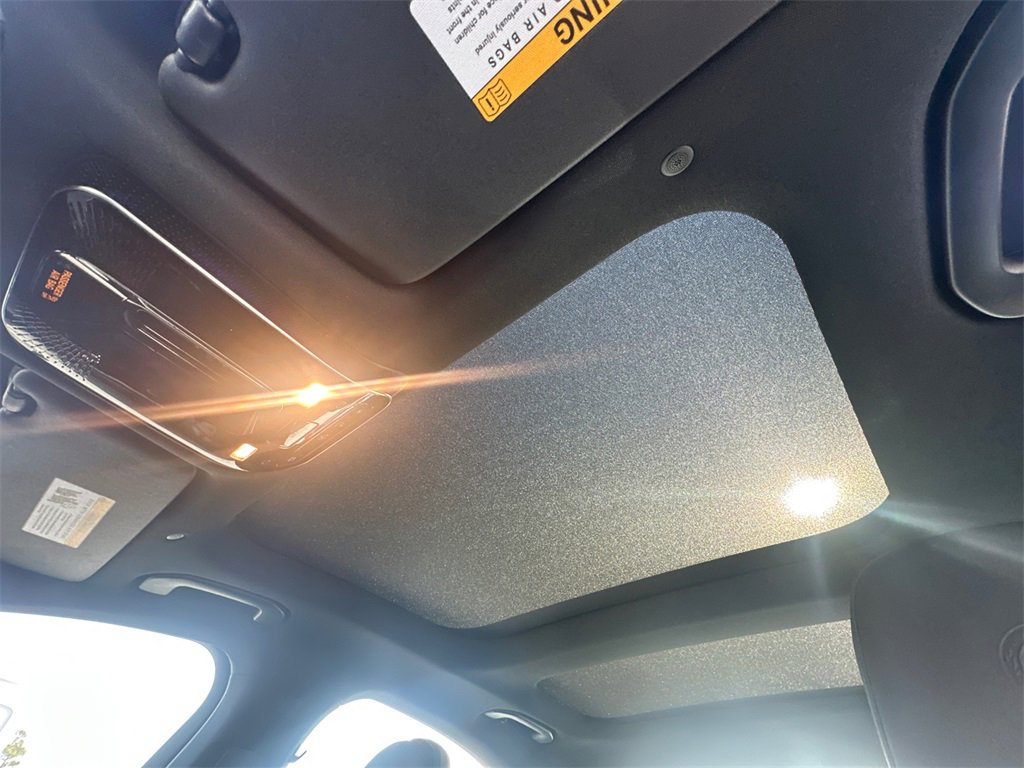 New 2026 Mercedes-Benz E 53 AMG e 4MATIC Sedan image 33