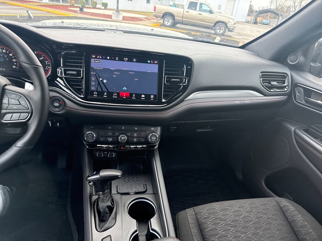 New 2026 Dodge Durango GT image 53