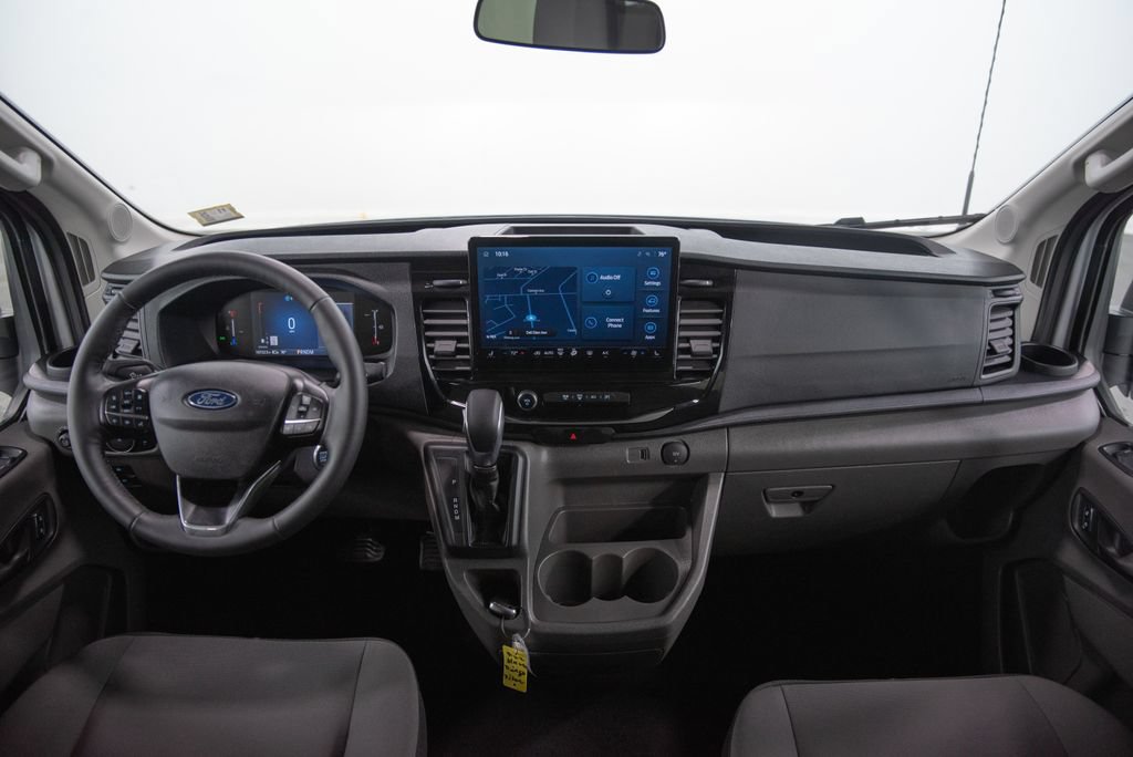 Used 2026 Ford Transit 350 XLT RWD image 21