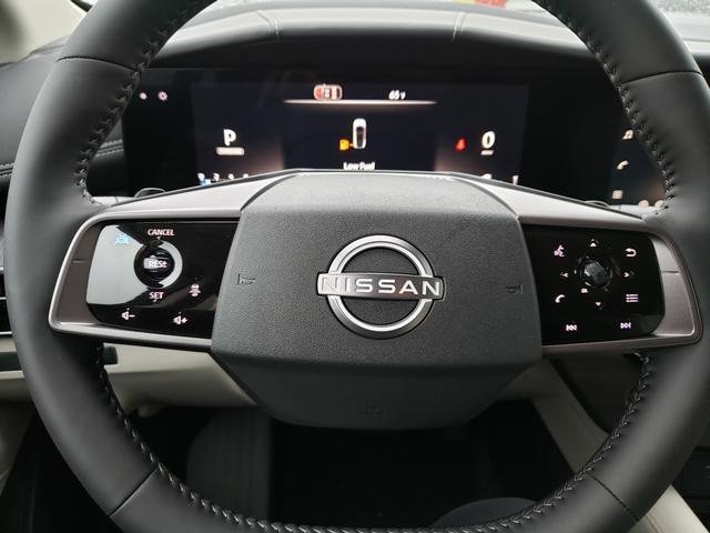 New 2026 Nissan Murano SV image 21