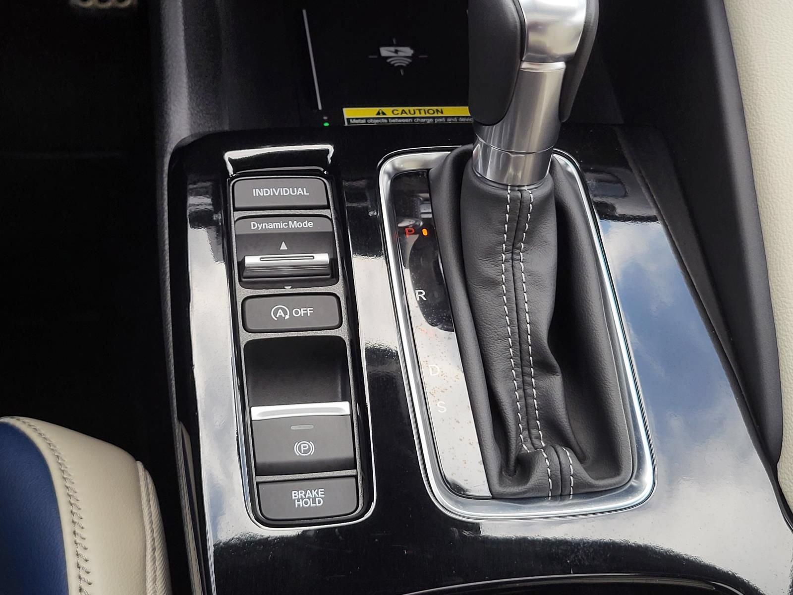Used 2026 Acura Integra A-Spec FWD image 24