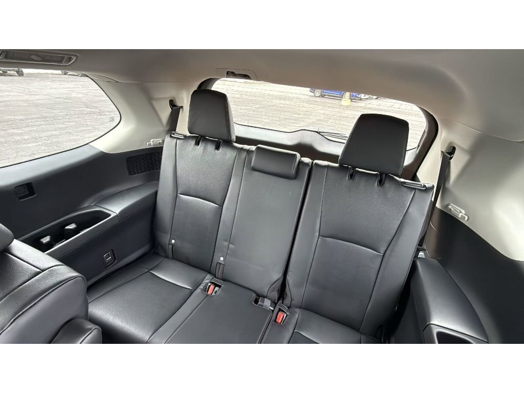New 2026 Toyota Grand Highlander AWD image 39
