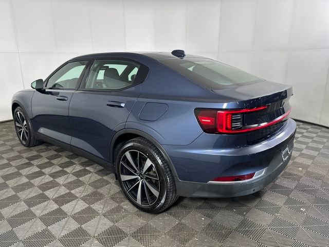 Used 2022 Polestar Polestar 2 w/ Plus Package image 5
