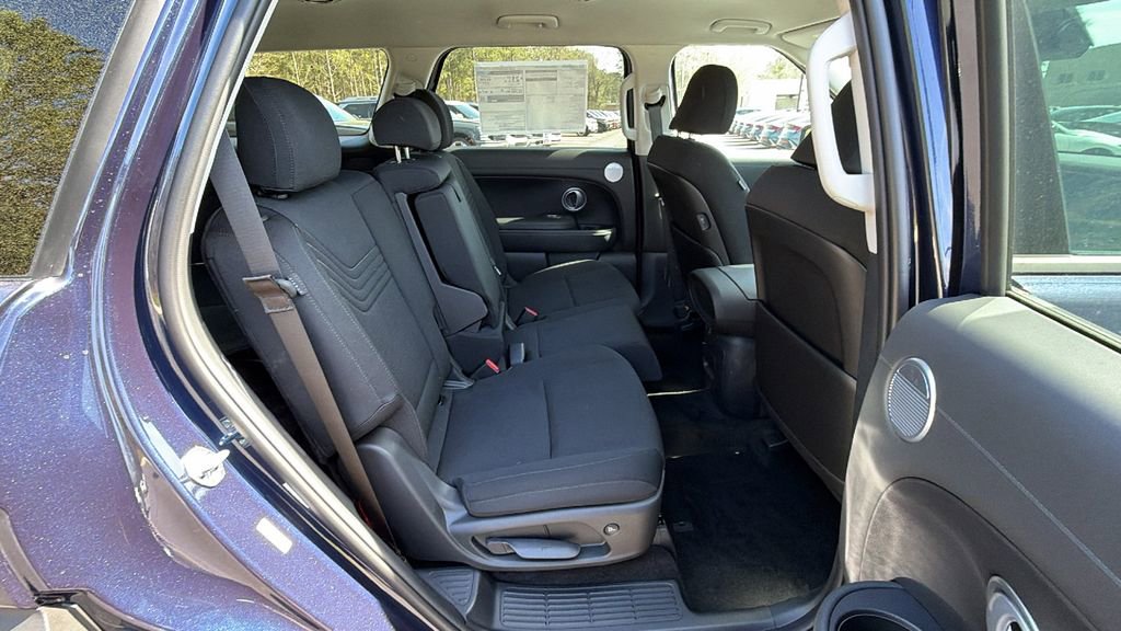 New 2026 Hyundai Palisade SE image 15