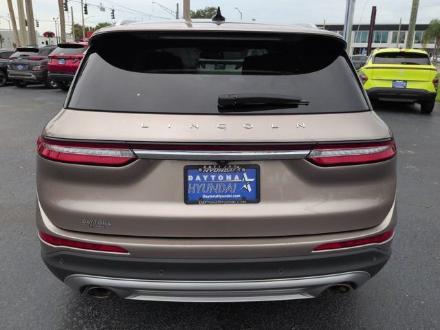 Used 2020 Lincoln Corsair FWD w/ Equipment Group 101A image 5
