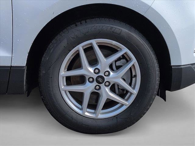 Certified 2024 Ford Edge SEL w/ Convenience Package image 14